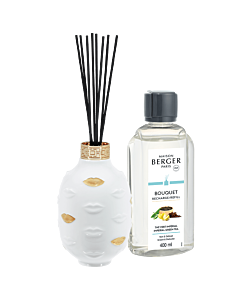 Maison Berger Imperial Green Tea Muse Scented Bouquet